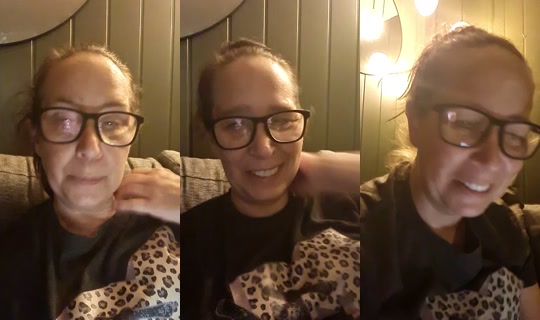 grokristin1 TikTok Live — Aug 30, 2026, 10:57 PM