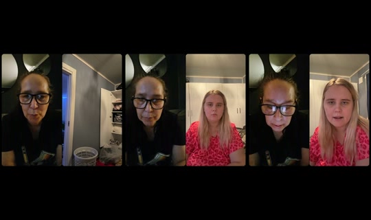 grokristin1 TikTok Live — Oct 2, 2026, 10:20 PM