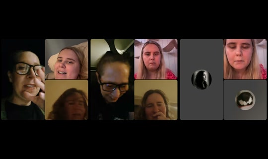 grokristin1 TikTok Live — Oct 2, 2026, 11:10 PM