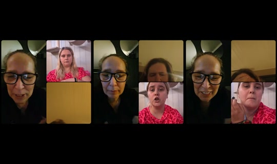 grokristin1 TikTok Live — Oct 3, 2026, 12:00 AM