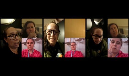 grokristin1 TikTok Live — Oct 3, 2026, 1:10 AM