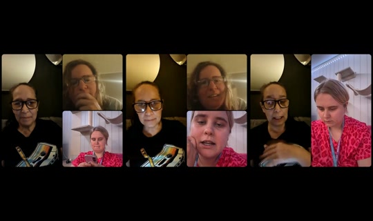 grokristin1 TikTok Live — Oct 3, 2026, 2:00 AM