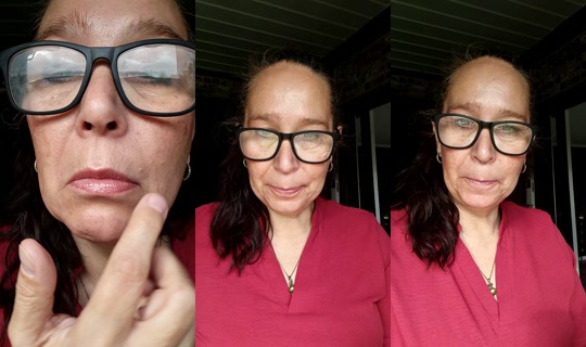 grokristin1 TikTok Live — Oct 3, 2026, 8:20 AM