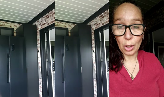 grokristin1 TikTok Live — Oct 3, 2026, 9:10 AM