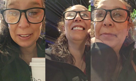grokristin1 TikTok Live — Oct 3, 2026, 12:28 PM
