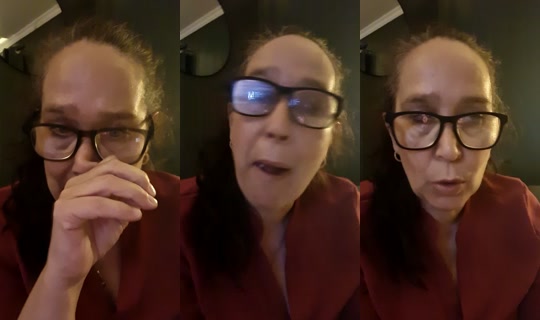 grokristin1 TikTok Live — Oct 3, 2026, 6:00 PM