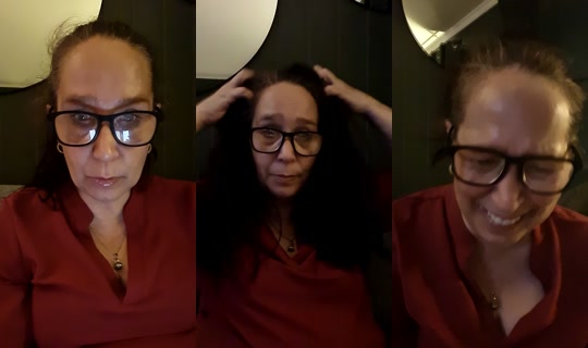 grokristin1 TikTok Live — Oct 3, 2026, 6:51 PM