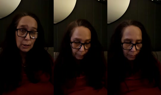 grokristin1 TikTok Live — Oct 3, 2026, 7:41 PM