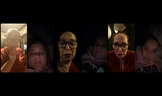 grokristin1 TikTok Live — Oct 3, 2026, 8:59 PM