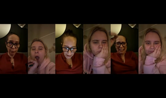 grokristin1 TikTok Live — Oct 3, 2026, 9:49 PM