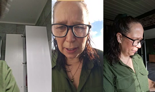 grokristin1 TikTok Live — Oct 4, 2026, 8:42 AM