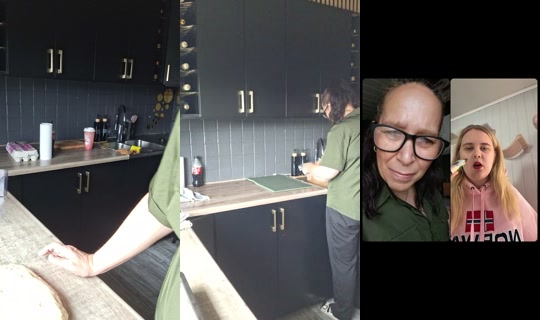 grokristin1 TikTok Live — Oct 4, 2026, 10:26 AM
