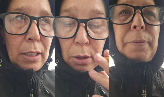 grokristin1 TikTok Live — Oct 5, 2026, 10:17 AM