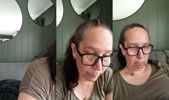 grokristin1 TikTok Live — Oct 7, 2026, 12:49 PM