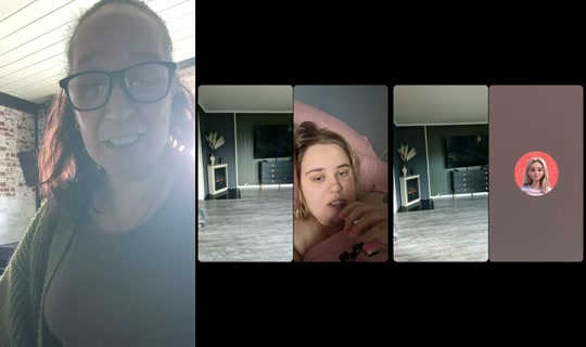 grokristin1 TikTok Live — Oct 7, 2026, 1:40 PM