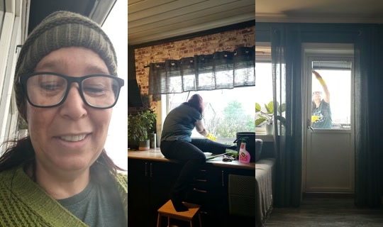 grokristin1 TikTok Live — Oct 8, 2026, 8:04 AM