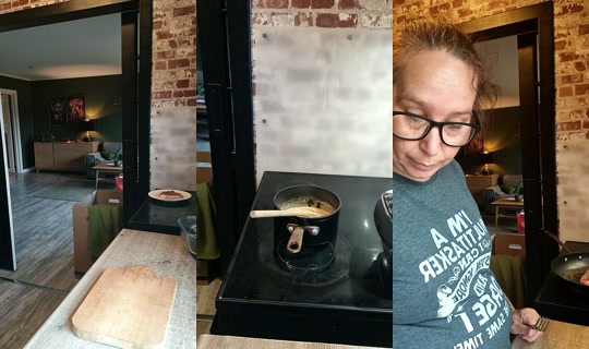 grokristin1 TikTok Live — Oct 8, 2026, 12:47 PM