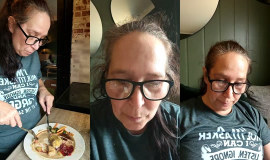 grokristin1 TikTok Live — Oct 8, 2026, 1:37 PM