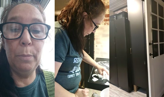 grokristin1 TikTok Live — Oct 8, 2026, 4:09 PM