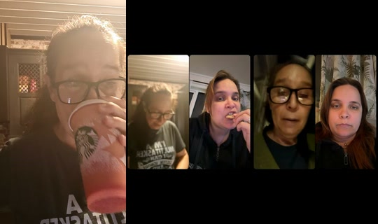 grokristin1 TikTok Live — Oct 8, 2026, 4:59 PM