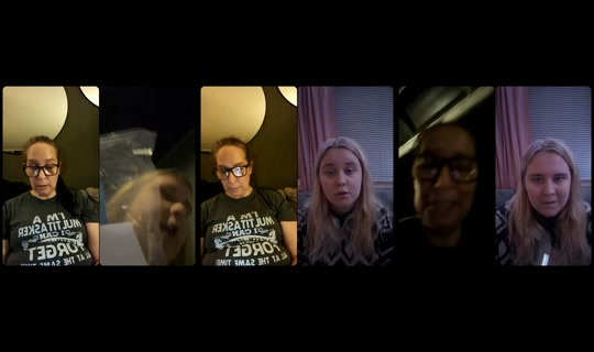 grokristin1 TikTok Live — Oct 8, 2026, 8:21 PM