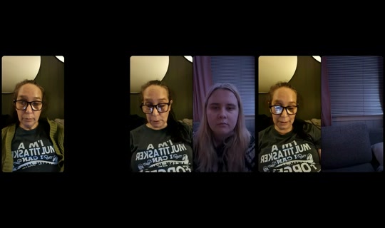 grokristin1 TikTok Live — Oct 8, 2026, 9:12 PM