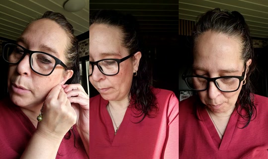 grokristin1 TikTok Live — Oct 9, 2026, 8:12 AM