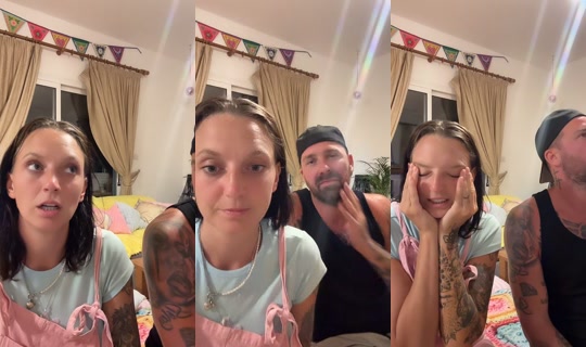 grossfamilien_papi TikTok Live — Sep 27, 2026, 6:10 PM