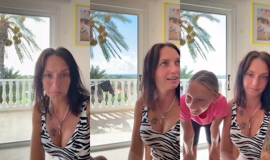 grossfamilienmami TikTok Live — Sep 28, 2026, 11:11 AM