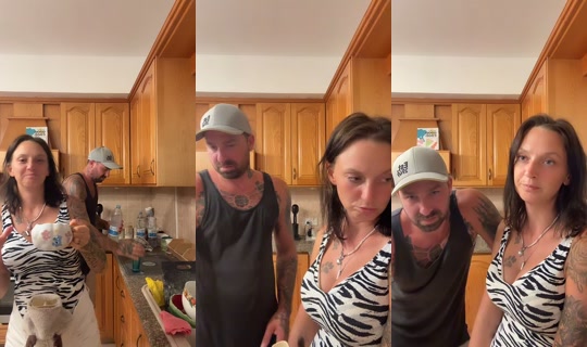 grossfamilienmami TikTok Live — Sep 28, 2026, 6:09 PM