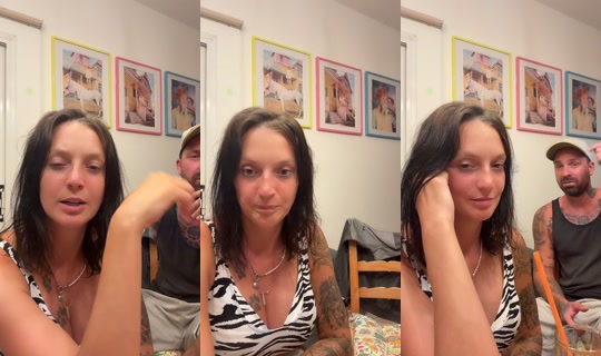 grossfamilienmami TikTok Live — Sep 28, 2026, 7:10 PM