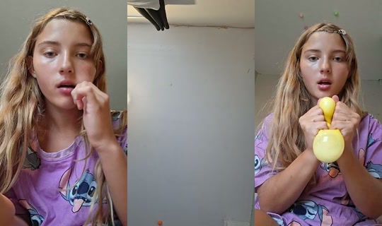 grwmgurwm6125 TikTok Live — Aug 20, 2026, 5:34 PM