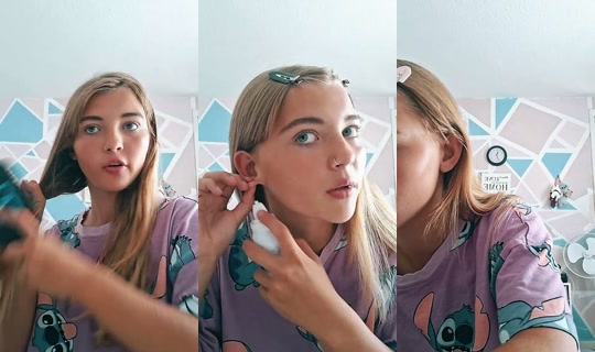 grwmgurwm6125 TikTok Live — Aug 22, 2026, 10:29 AM