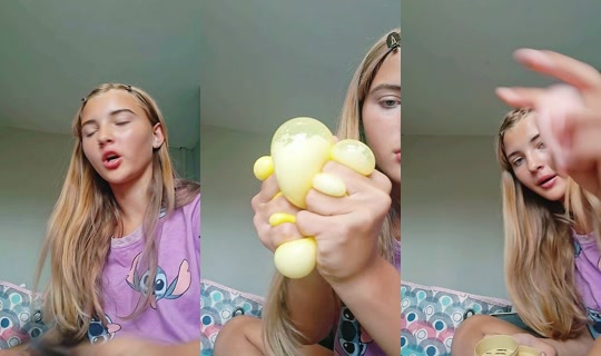 grwmgurwm6125 TikTok Live — Aug 22, 2026, 11:58 AM