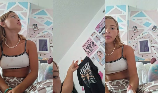 grwmgurwm6125 TikTok Live — Sep 20, 2026, 9:30 AM