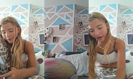 grwmgurwm6125 TikTok Live — Sep 20, 2026, 10:01 AM