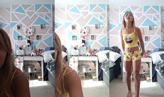 grwmgurwm6125 TikTok Live — Sep 20, 2026, 12:53 PM