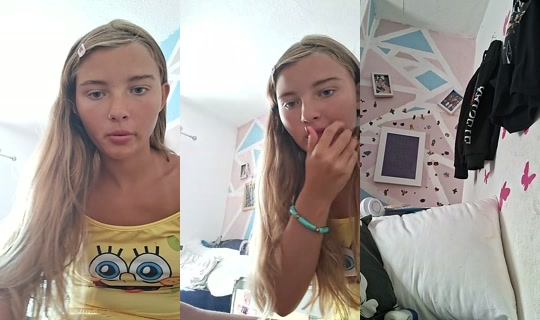 grwmgurwm6125 TikTok Live — Sep 21, 2026, 1:21 PM