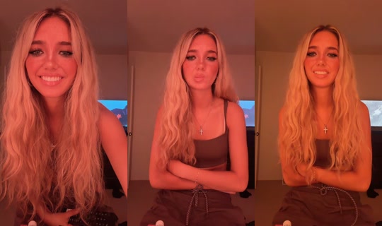 gs_beach_vlogs TikTok Live — Aug 20, 2026, 5:01 AM