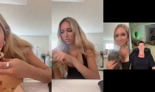 gs_beach_vlogs TikTok Live — Aug 20, 2026, 10:44 PM