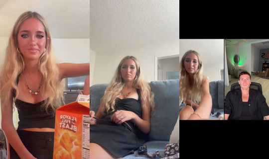 gs_beach_vlogs TikTok Live — Aug 20, 2026, 11:23 PM