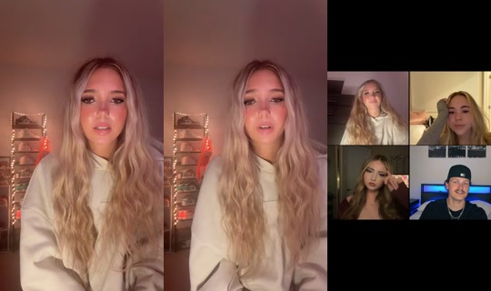 gs_beach_vlogs TikTok Live — Sep 1, 2026, 6:46 AM