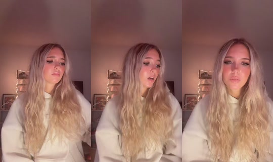 gs_beach_vlogs TikTok Live — Sep 1, 2026, 7:37 AM
