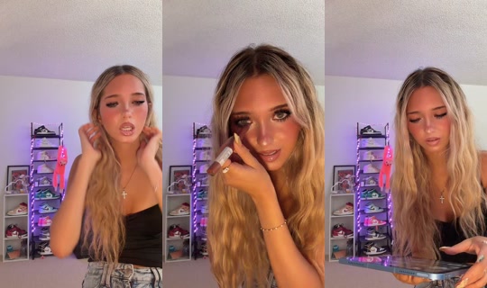 gs_beach_vlogs TikTok Live — Sep 2, 2026, 6:33 PM