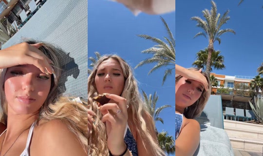 gs_beach_vlogs TikTok Live — Sep 2, 2026, 9:30 PM