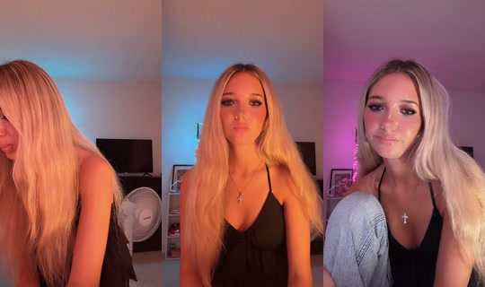 gs_beach_vlogs TikTok Live — Sep 10, 2026, 5:07 AM
