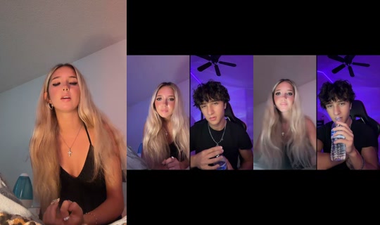 gs_beach_vlogs TikTok Live — Sep 10, 2026, 5:30 AM