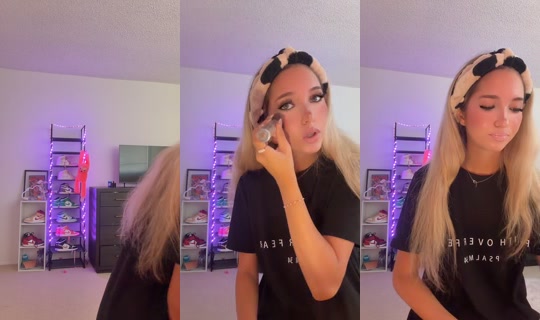 gs_beach_vlogs TikTok Live — Sep 10, 2026, 4:08 PM