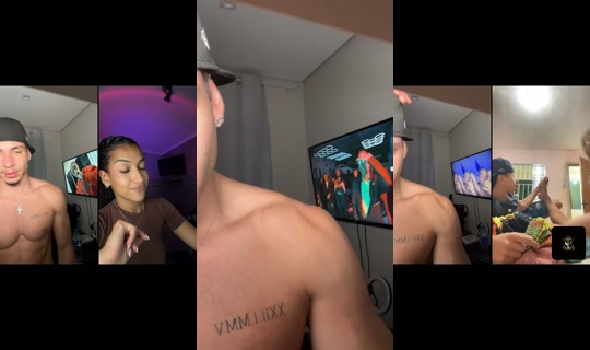 gt.guga TikTok Live — Oct 2, 2026, 4:59 AM