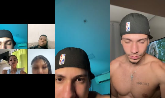 gt.guga TikTok Live — Oct 2, 2026, 7:30 AM